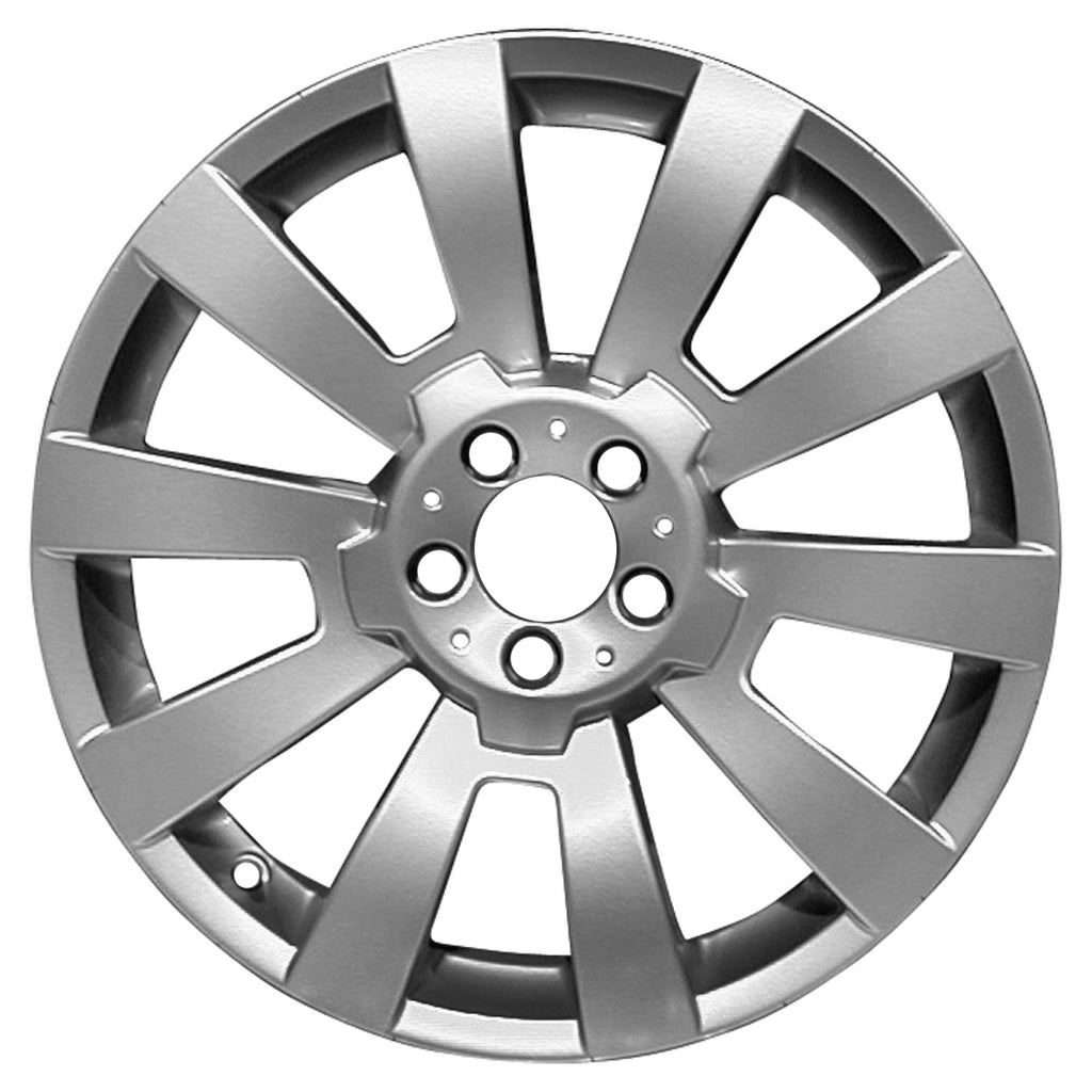 Frontont Aluminum Wheel For Mercedes Glk350 2010-2012(ALYMD030U20)
