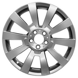 Frontont Aluminum Wheel For Mercedes Glk350 2010-2012(ALYMD030U20)