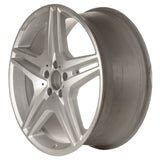 Frontont Aluminum Wheel For Mercedes S63 Amg 2008-2009(ALYMD033U10)
