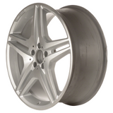 Frontont Aluminum Wheel For Mercedes S63 Amg 2008-2009(ALYMD033U10)
