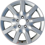 Aluminum Wheel For Mercedes S550 2007-2007(ALYMD034U20)