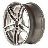 Frontont Aluminum Wheel For Mercedes Sl63 Amg 2009-2012(ALYMD035U35)