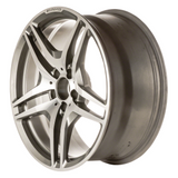 Frontont Aluminum Wheel For Mercedes Sl63 Amg 2009-2012(ALYMD035U35)