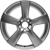 Frontont Aluminum Wheel For Mercedes E300 2013-2013(ALYMD037U20N)