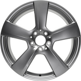 Frontont Aluminum Wheel For Mercedes E300 2013-2013(ALYMD037U20N)