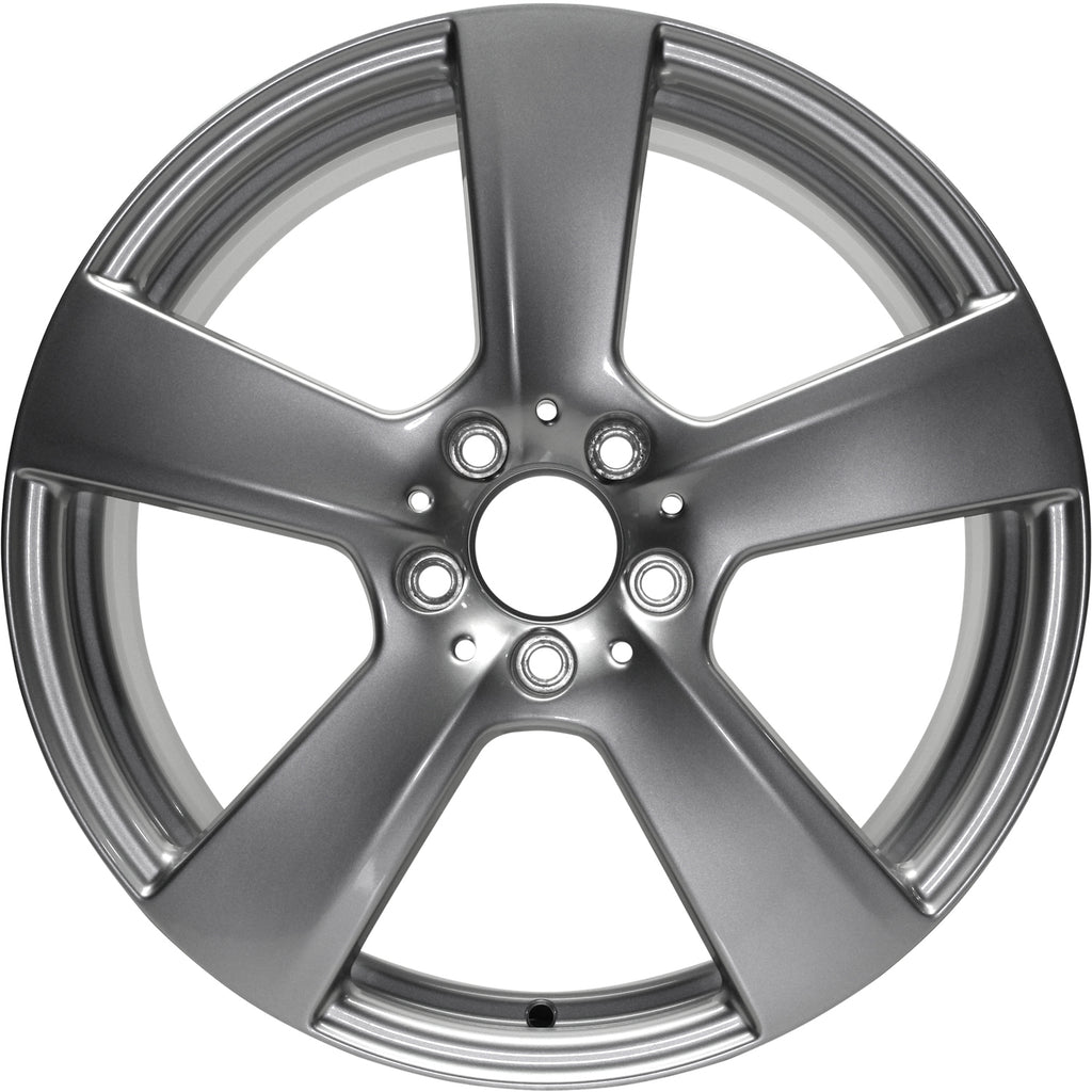 Frontont Aluminum Wheel For Mercedes E300 2013-2013(ALYMD037U20)