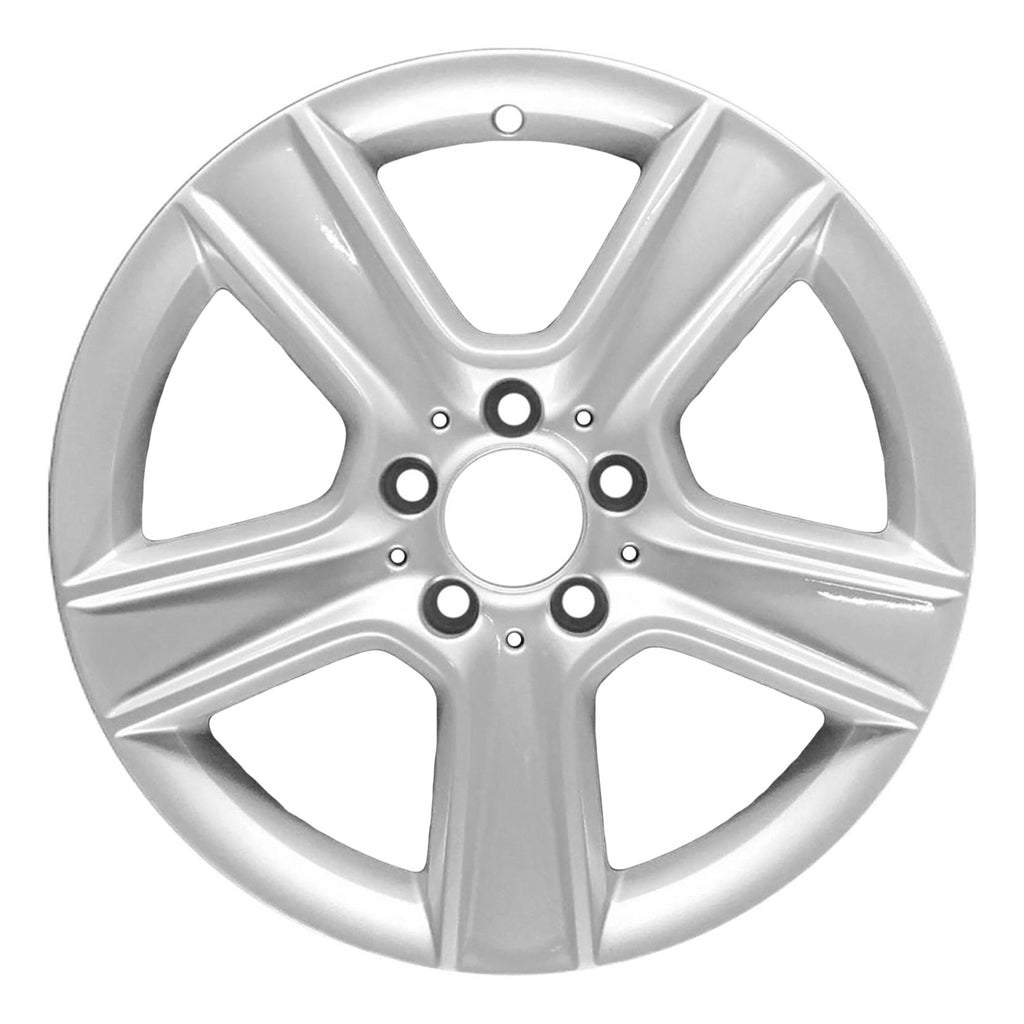 Frontont Aluminum Wheel For Mercedes C300 2010-2011(ALYMD041U20)