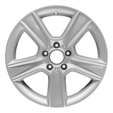 Rear Aluminum Wheel For Mercedes C300 2010-2011(ALYMD042U20)