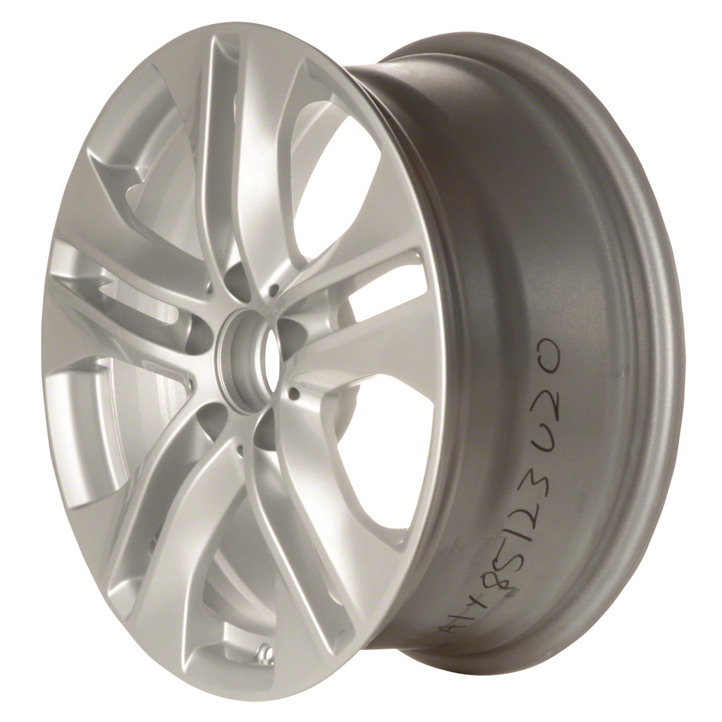 Aluminum Wheel For Mercedes E350 2010-2011(ALYMD043U20)