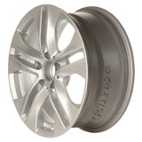 Aluminum Wheel For Mercedes E350 2010-2011(ALYMD043U20)