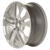 Aluminum Wheel For Mercedes E350 2010-2011(ALYMD043U20)