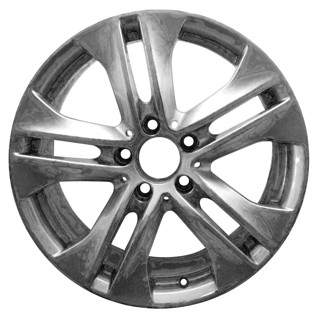 Aluminum Wheel For Mercedes E350 2010-2011(ALYMD043U85)