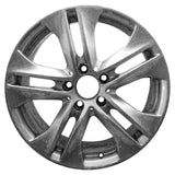 Aluminum Wheel For Mercedes E350 2010-2011(ALYMD044U20)