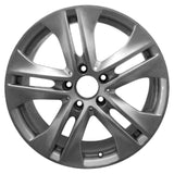 Aluminum Wheel For Mercedes E350 2011-2012(ALYMD045U20)