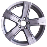 Aluminum Wheel For Mercedes S550 2010-2013(ALYMD049U95)