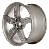 Rear Aluminum Wheel For Mercedes Sl550 2011-2011(ALYMD051U20)