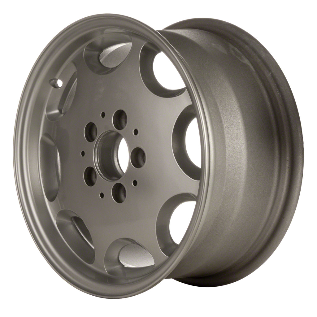 Aluminum Wheel For Mercedes E320 2000-2002(ALYMD053U20)