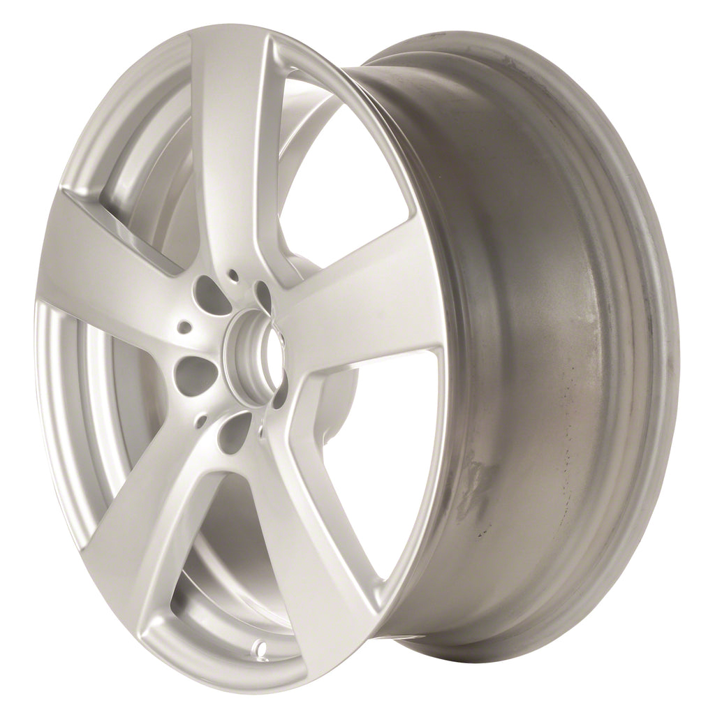 Frontont Aluminum Wheel For Mercedes E350 2009-2013(ALYMD054U20)
