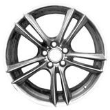 Frontont Aluminum Wheel For Bmw 5 Series (2011-) 2011-2017(ALYMD056U97)