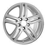 Aluminum Wheel For Mercedes B200 2009-2010(ALYMD059U20)