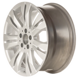 Aluminum Wheel For Mercedes S400 Hybrid 2010-2010(ALYMD060U10)