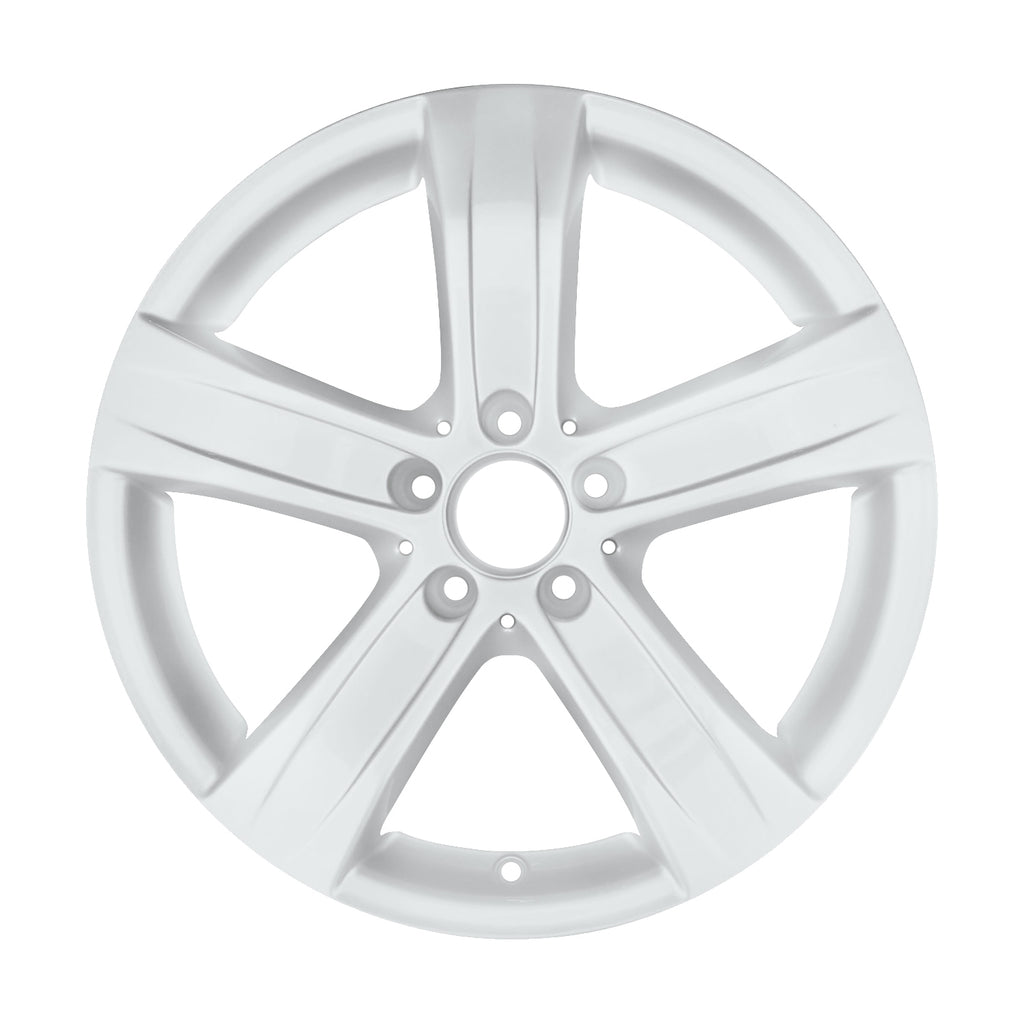 Aluminum Wheel For Mercedes Gl450 2010-2012(ALYMD061U20)
