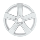 Aluminum Wheel For Mercedes Gl450 2010-2012(ALYMD061U20)