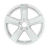 Aluminum Wheel For Mercedes Gl450 2010-2012(ALYMD061U20)