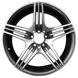 Rear Aluminum Wheel For Mercedes Sl63 Amg 2009-2012(ALYMD063U35)