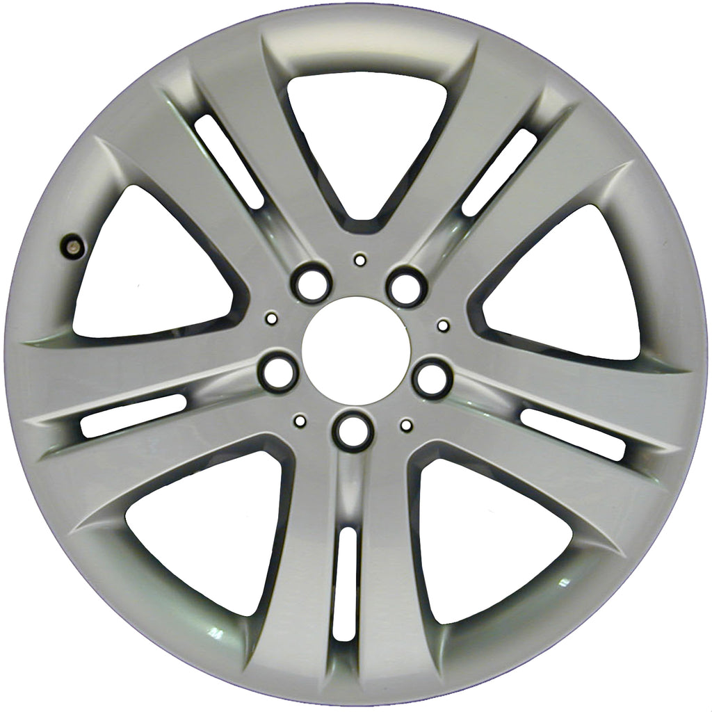 Aluminum Wheel For Mercedes B200 2006-2008(ALYMD064U20)