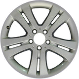Aluminum Wheel For Mercedes B200 2006-2008(ALYMD064U20)