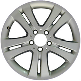 Aluminum Wheel For Mercedes B200 2006-2008(ALYMD064U20)