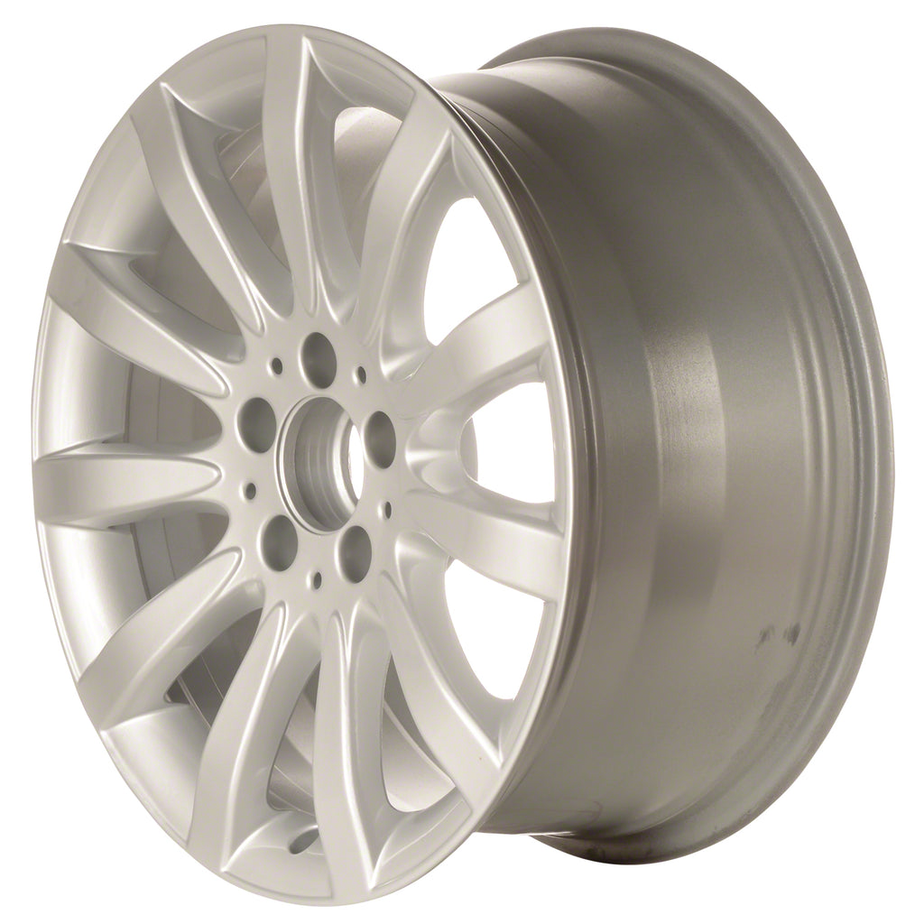 Aluminum Wheel For Mercedes E350 2007-2009(ALYMD066U20)
