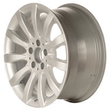 Aluminum Wheel For Mercedes E350 2007-2009(ALYMD066U20)