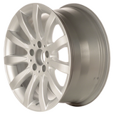 Aluminum Wheel For Mercedes E350 2007-2009(ALYMD066U20)