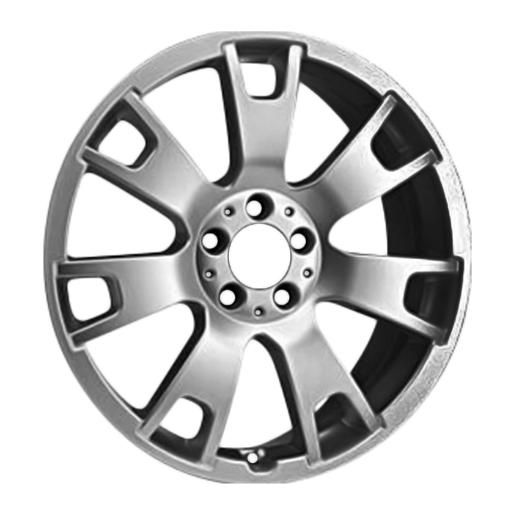Frontont Aluminum Wheel For Mercedes Glk350 2013-2013(ALYMD068U77)