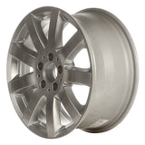 Aluminum Wheel For Mercedes E320 2007-2007(ALYMD070U77)