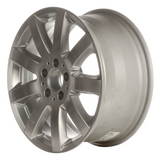 Aluminum Wheel For Mercedes E320 2007-2007(ALYMD070U77)