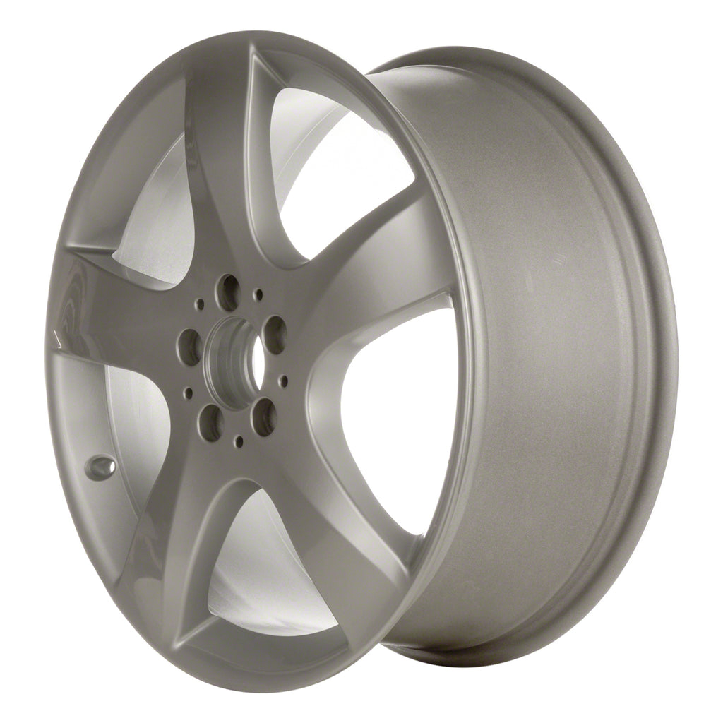 Aluminum Wheel For Mercedes R350 2011-2012(ALYMD074U20)