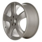 Aluminum Wheel For Mercedes R350 2011-2012(ALYMD074U20)