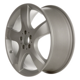 Aluminum Wheel For Mercedes R350 2011-2012(ALYMD074U20)