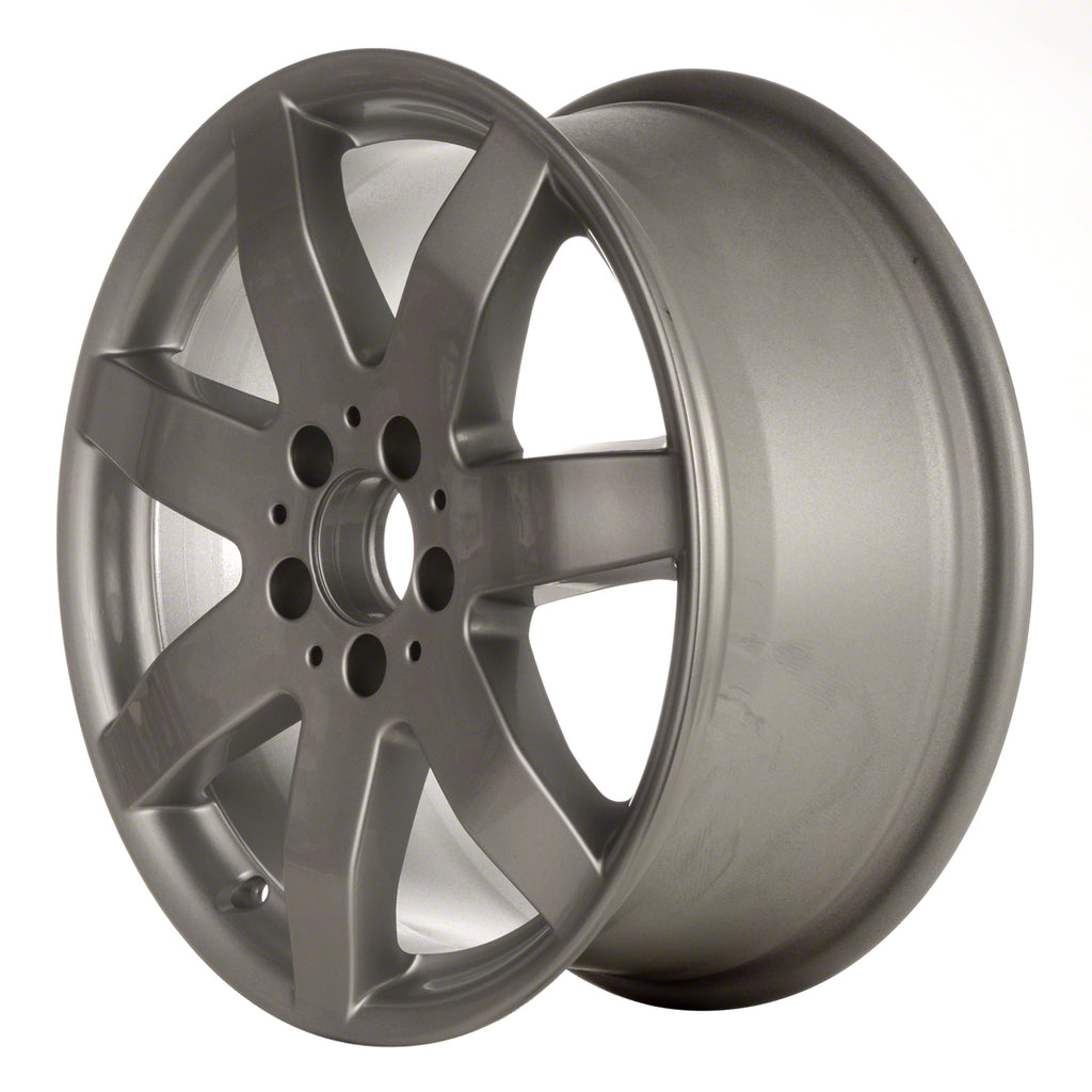Aluminum Wheel For Mercedes Ml350 2010-2010(ALYMD075U20)