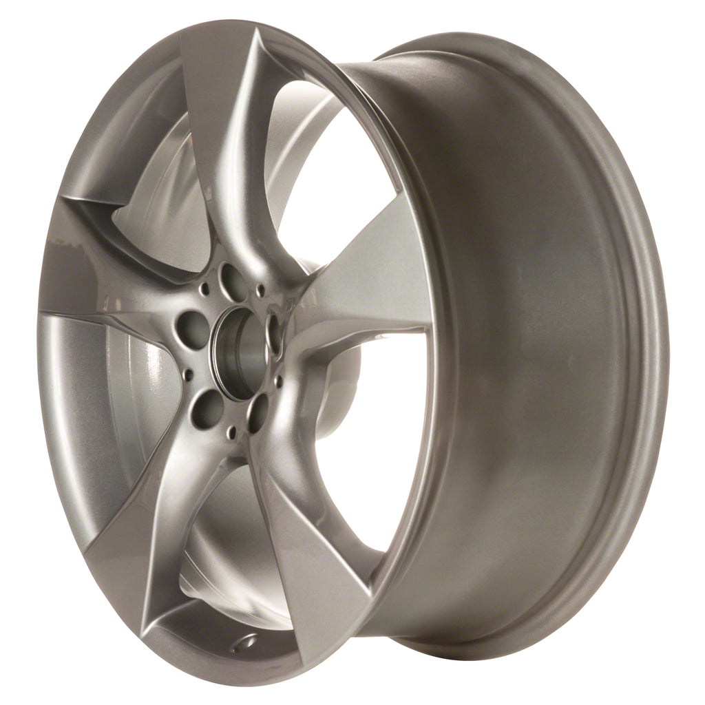 Frontont Aluminum Wheel For Mercedes Cl550 2013-2013(ALYMD078U20)