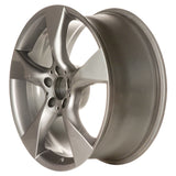 Frontont Aluminum Wheel For Mercedes Cl550 2013-2013(ALYMD078U20)