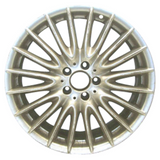 Rear Aluminum Wheel For Mercedes Cl550 2013-2013(ALYMD079U20)