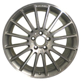 Aluminum Wheel For Mercedes C63 Amg (2-door) 2012-2013(ALYMD084U30)