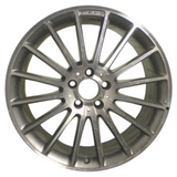 Rear Aluminum Wheel For Mercedes C63 Amg (2-door) 2012-2013(ALYMD084U45)