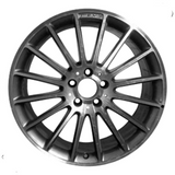 Aluminum Wheel For Mercedes C63 Amg (2-door) 2012-2013(ALYMD085U30)