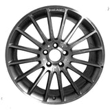 Frontont Aluminum Wheel For Mercedes C63 Amg (2-door) 2012-2013(ALYMD085U45)