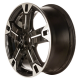 Aluminum Wheel For Mercedes Glk350 2010-2012(ALYMD086U90)